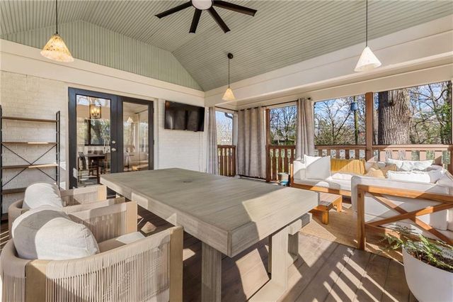 1824 Charline Avenue NE, Atlanta, GA 30306