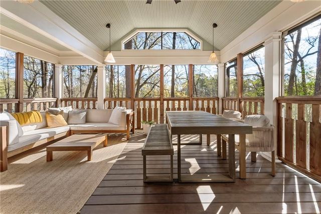 1824 Charline Avenue NE, Atlanta, GA 30306