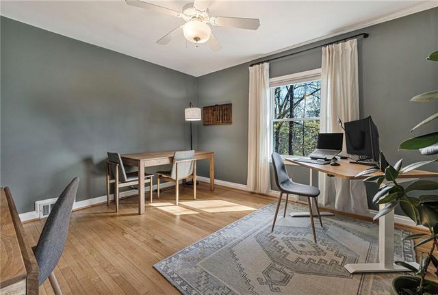 1824 Charline Avenue NE, Atlanta, GA 30306