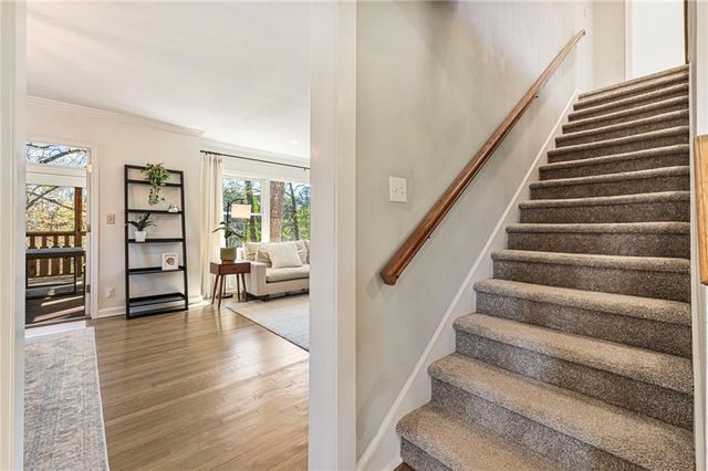 1824 Charline Avenue NE, Atlanta, GA 30306