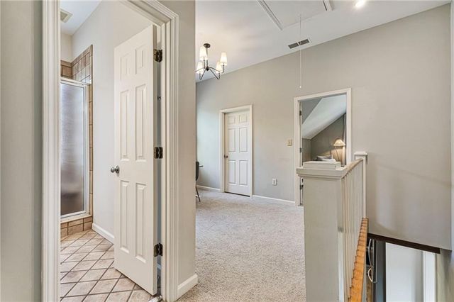 1824 Charline Avenue NE, Atlanta, GA 30306