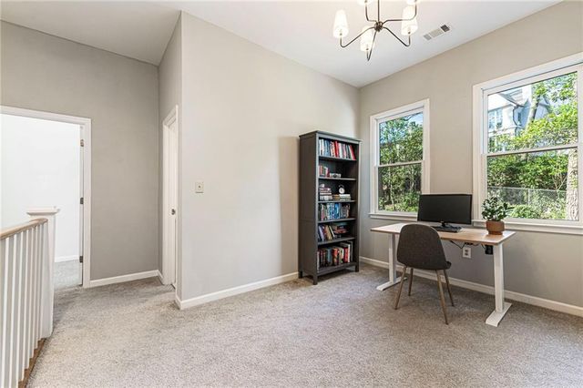 1824 Charline Avenue NE, Atlanta, GA 30306