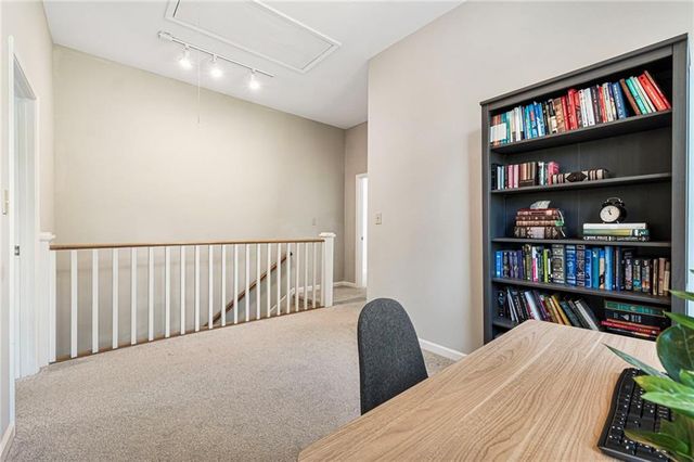 1824 Charline Avenue NE, Atlanta, GA 30306