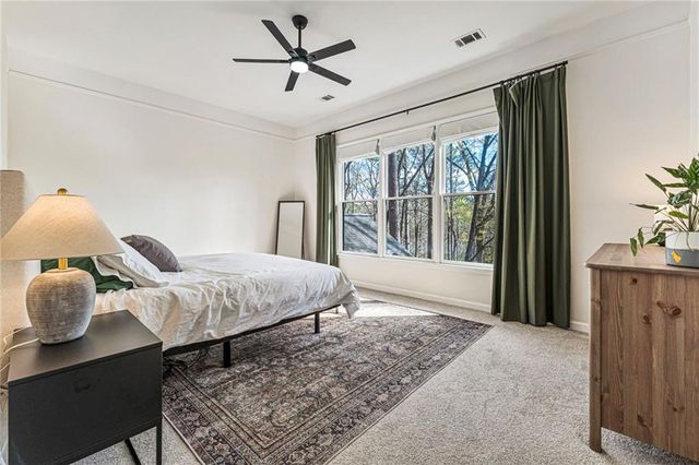 1824 Charline Avenue NE, Atlanta, GA 30306