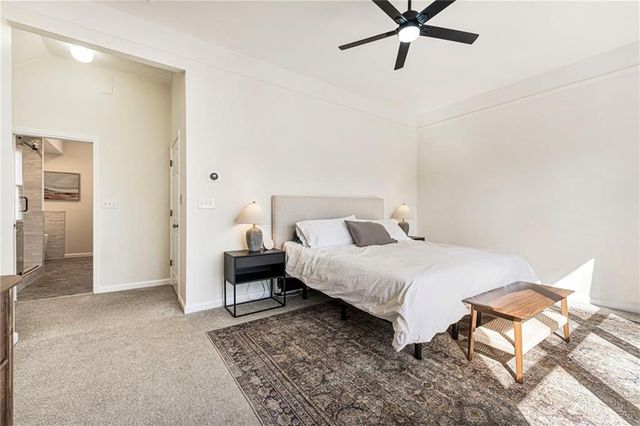 1824 Charline Avenue NE, Atlanta, GA 30306