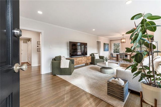 1824 Charline Avenue NE, Atlanta, GA 30306