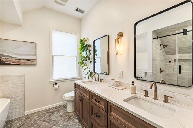 1824 Charline Avenue NE, Atlanta, GA 30306