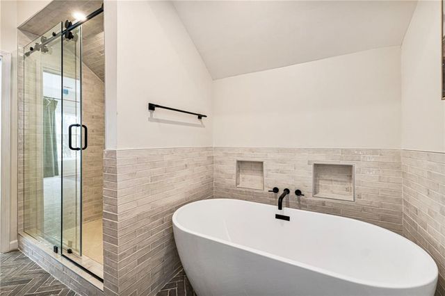 1824 Charline Avenue NE, Atlanta, GA 30306