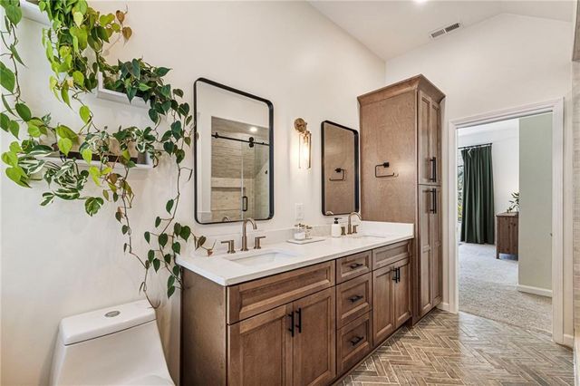 1824 Charline Avenue NE, Atlanta, GA 30306