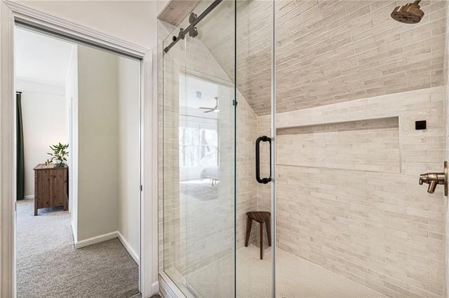 1824 Charline Avenue NE, Atlanta, GA 30306