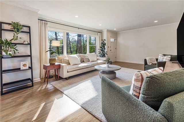 1824 Charline Avenue NE, Atlanta, GA 30306