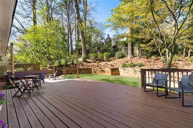 1824 Charline Avenue NE, Atlanta, GA 30306