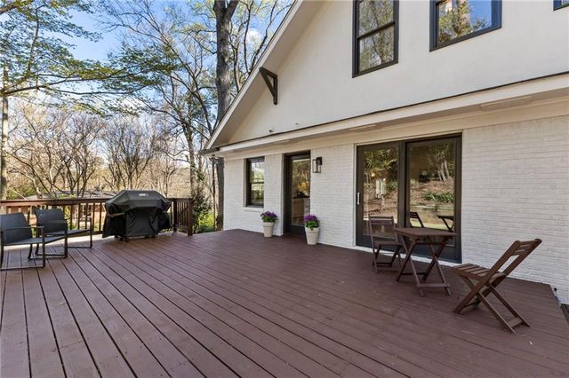 1824 Charline Avenue NE, Atlanta, GA 30306