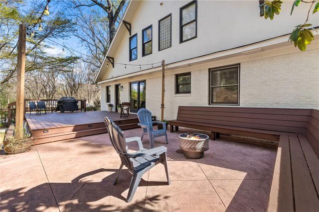 1824 Charline Avenue NE, Atlanta, GA 30306