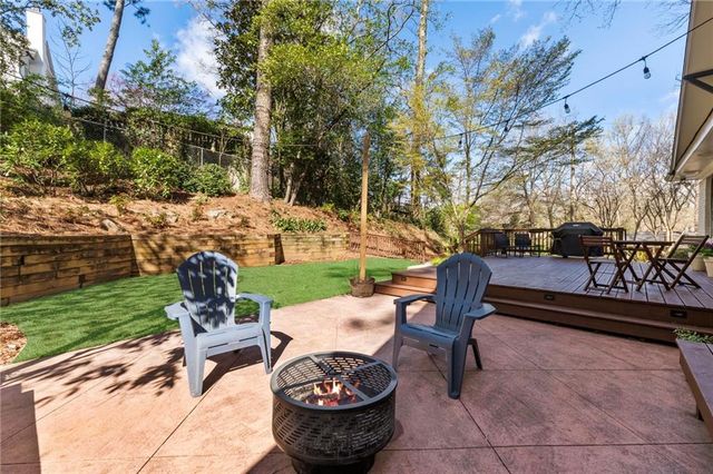 1824 Charline Avenue NE, Atlanta, GA 30306