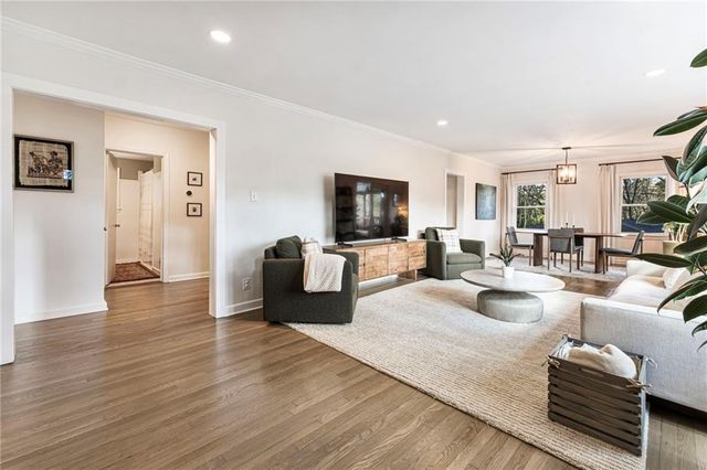 1824 Charline Avenue NE, Atlanta, GA 30306