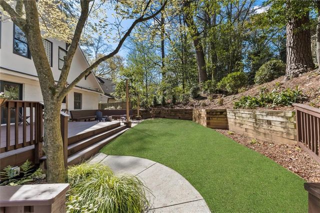 1824 Charline Avenue NE, Atlanta, GA 30306