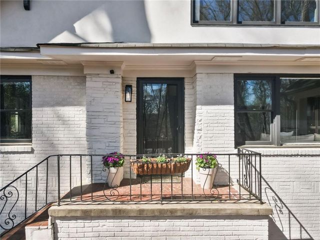 1824 Charline Avenue NE, Atlanta, GA 30306