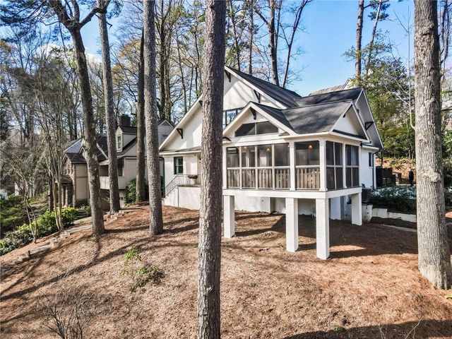 1824 Charline Avenue NE, Atlanta, GA 30306