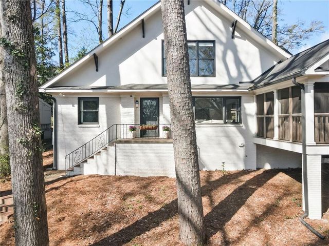 1824 Charline Avenue NE, Atlanta, GA 30306