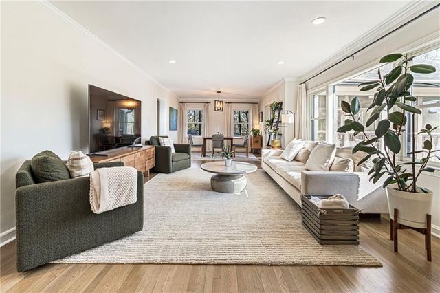 1824 Charline Avenue NE, Atlanta, GA 30306