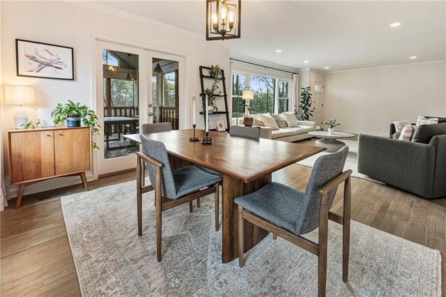 1824 Charline Avenue NE, Atlanta, GA 30306