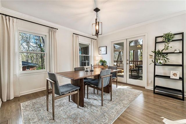 1824 Charline Avenue NE, Atlanta, GA 30306