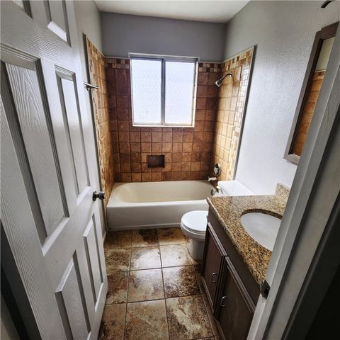 3146 Azores Dr, Corpus Christi, TX 78418