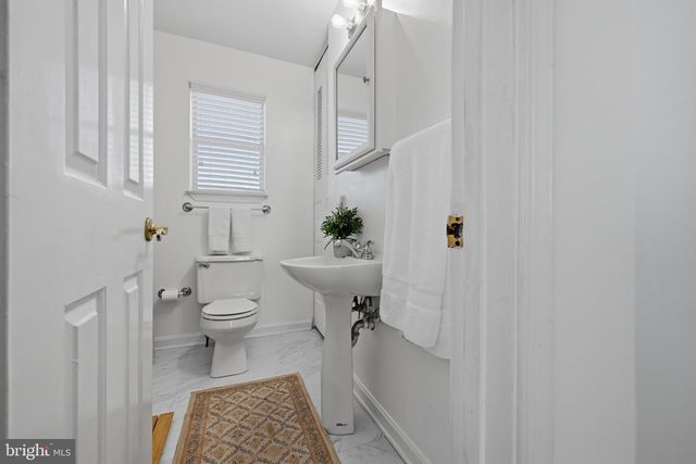 1707 MILLSTONE DR, Edgewater, MD 21037