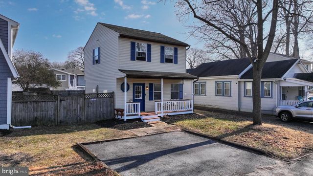 1707 MILLSTONE DR, Edgewater, MD 21037