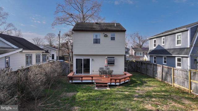 1707 MILLSTONE DR, Edgewater, MD 21037