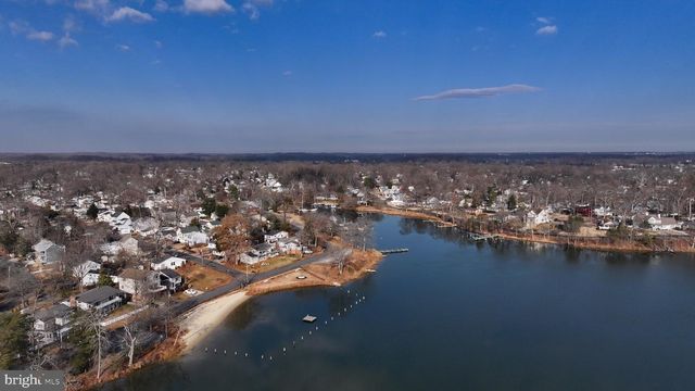 1707 MILLSTONE DR, Edgewater, MD 21037