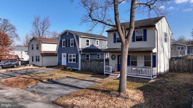 1707 MILLSTONE DR, Edgewater, MD 21037