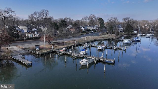 1707 MILLSTONE DR, Edgewater, MD 21037