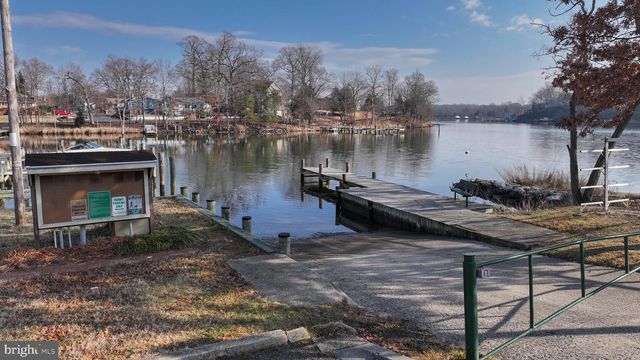 1707 MILLSTONE DR, Edgewater, MD 21037