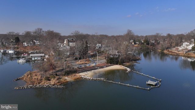 1707 MILLSTONE DR, Edgewater, MD 21037