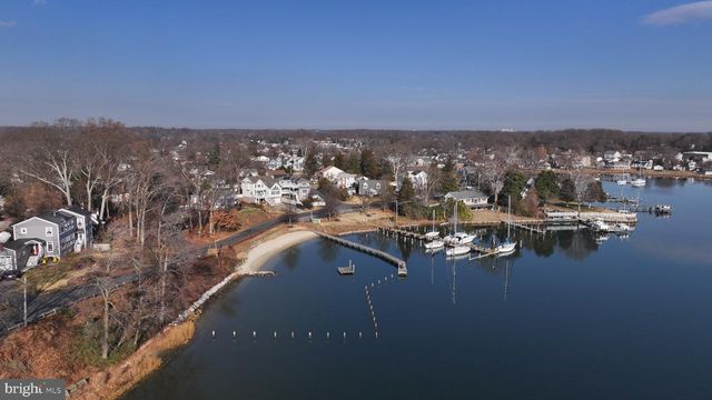 1707 MILLSTONE DR, Edgewater, MD 21037