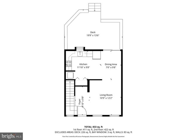 1707 MILLSTONE DR, Edgewater, MD 21037