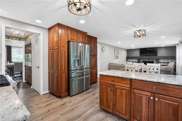 53 Old Forge Lane, Pittsford, NY 14534