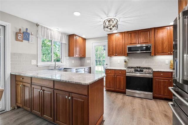 53 Old Forge Lane, Pittsford, NY 14534