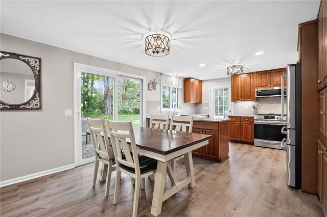 53 Old Forge Lane, Pittsford, NY 14534