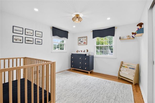 53 Old Forge Lane, Pittsford, NY 14534