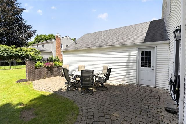 53 Old Forge Lane, Pittsford, NY 14534