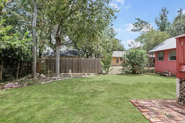 304 Woodstone DR, Georgetown, TX 78628