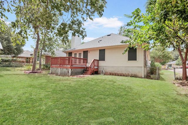 304 Woodstone DR, Georgetown, TX 78628