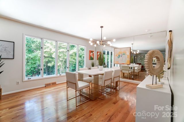 5254 Summer Gate Drive, Charlotte, NC 28226