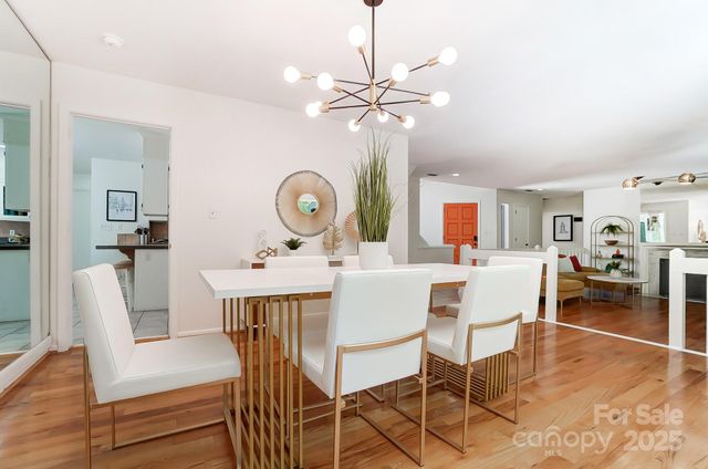 5254 Summer Gate Drive, Charlotte, NC 28226