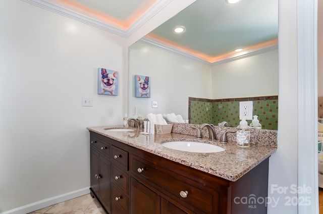 5254 Summer Gate Drive, Charlotte, NC 28226