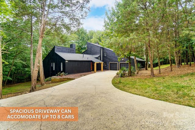 5254 Summer Gate Drive, Charlotte, NC 28226