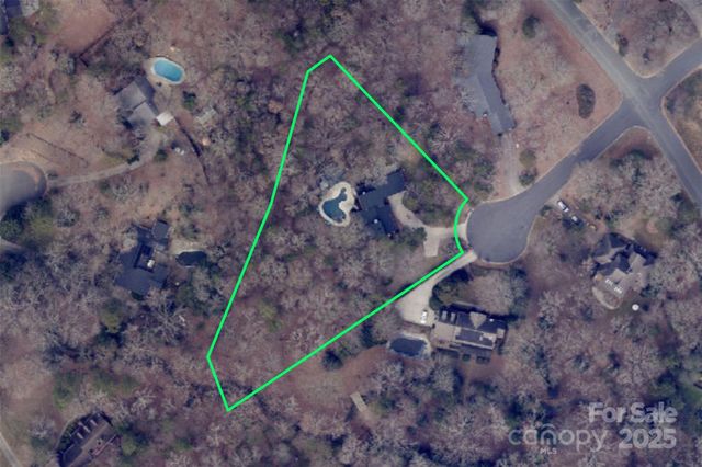 5254 Summer Gate Drive, Charlotte, NC 28226